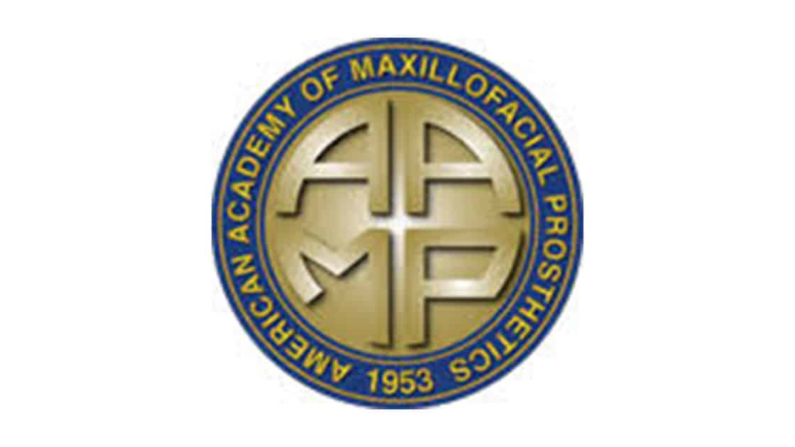 American Acad Of Maxill Logo