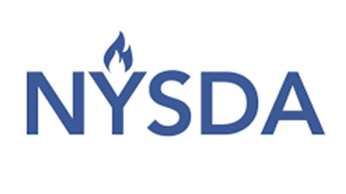 Nysda Logo